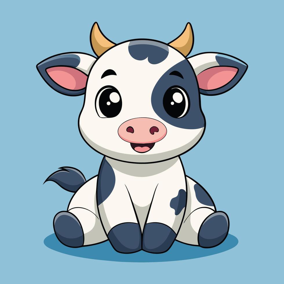 Deshi Cow